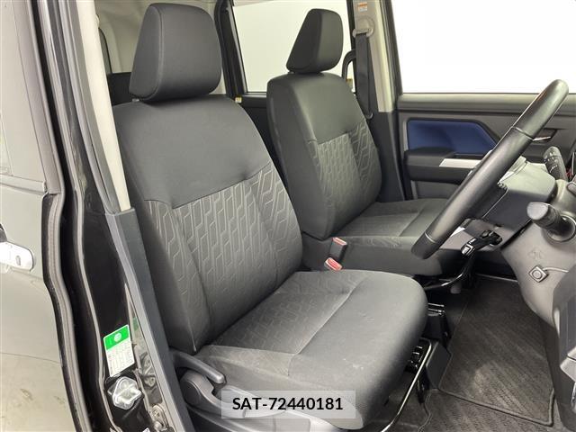 Toyota TANK 2019 8913844-4