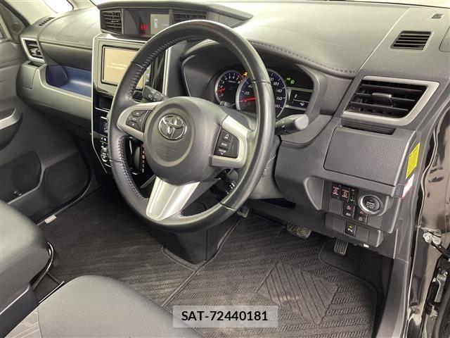 Toyota TANK 2019 8913844-6