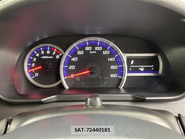 Toyota TANK 2019 8913844-8
