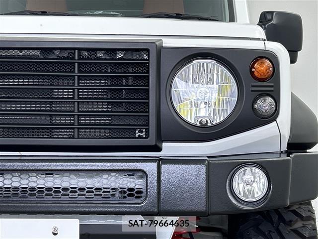 Suzuki JIMNY SIERRA 2024 8700387-12