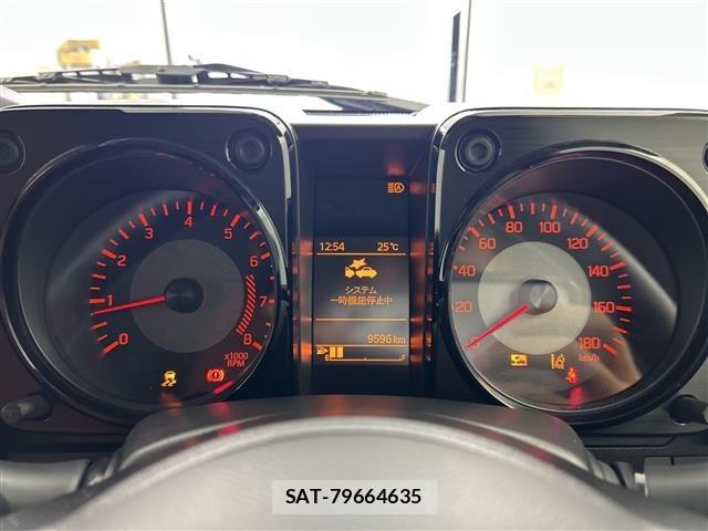 Suzuki JIMNY SIERRA 2024 8700387-18
