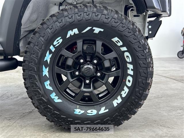 Suzuki JIMNY SIERRA 2024 8700387-20
