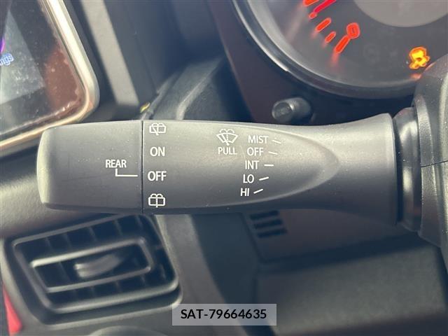 Suzuki JIMNY SIERRA 2024 8700387-21