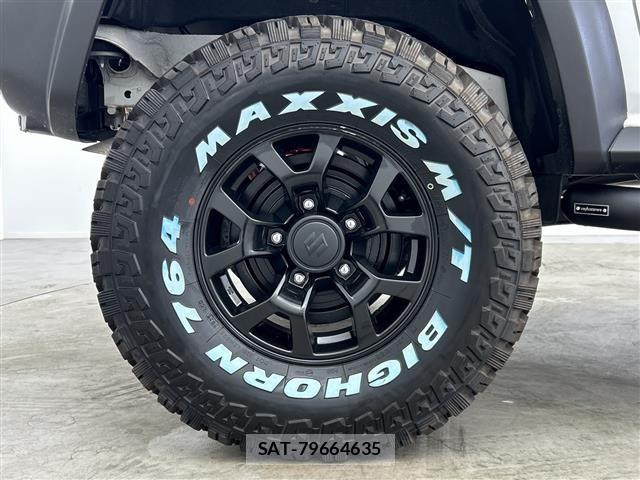 Suzuki JIMNY SIERRA 2024 8700387-22