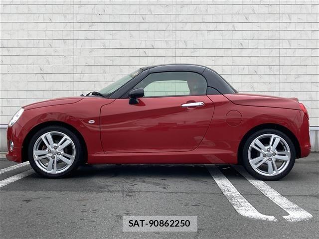 Daihatsu COPEN 2016 8932686-1