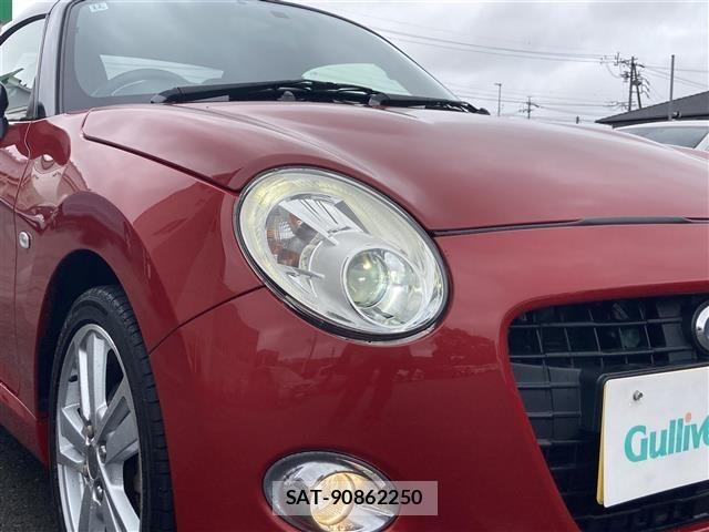 Daihatsu COPEN 2016 8932686-14