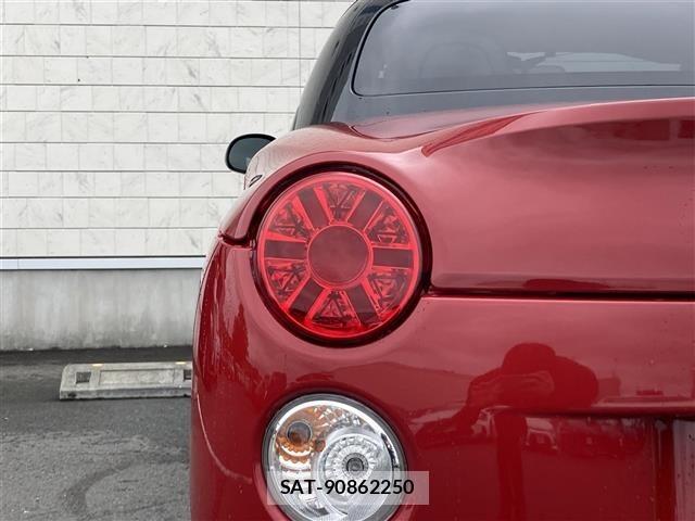 Daihatsu COPEN 2016 8932686-15
