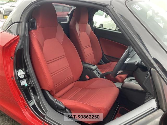 Daihatsu COPEN 2016 8932686-22