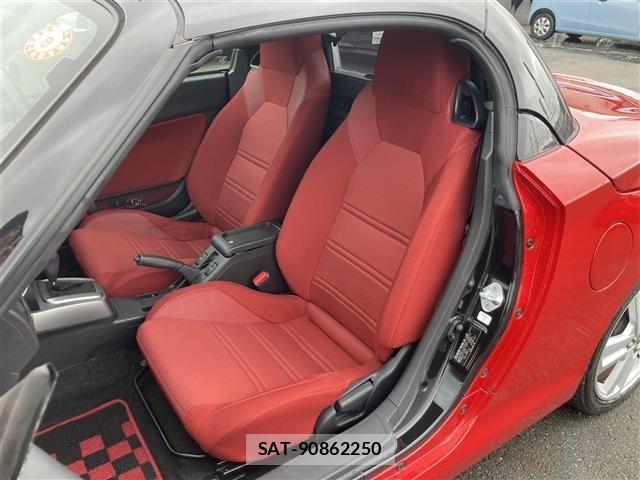 Daihatsu COPEN 2016 8932686-24