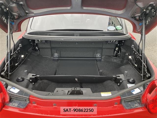 Daihatsu COPEN 2016 8932686-26