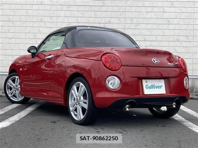 Daihatsu COPEN 2016 8932686-3