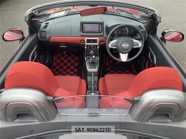 Daihatsu COPEN 2016 8932686-32