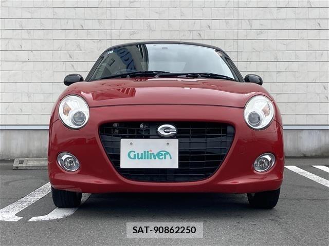 Daihatsu COPEN 2016 8932686-39