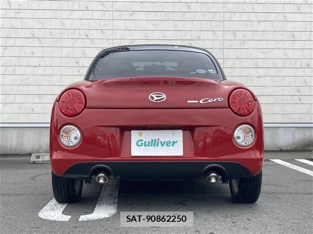 Daihatsu COPEN 2016 8932686-4
