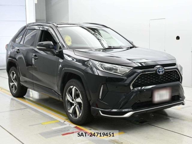 Toyota RAV4 2020 8937684-5