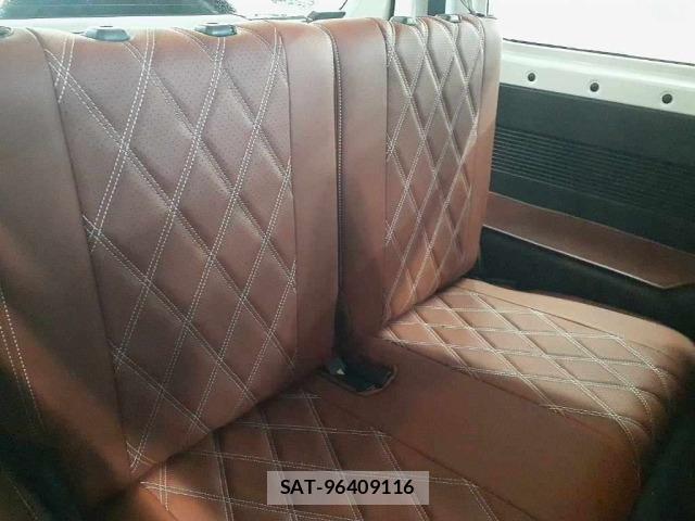 Suzuki JIMNY SIERRA 2024 8916322-11