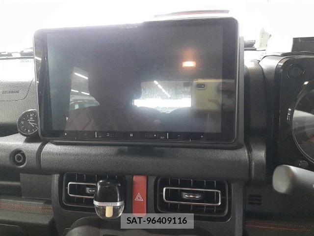 Suzuki JIMNY SIERRA 2024 8916322-12