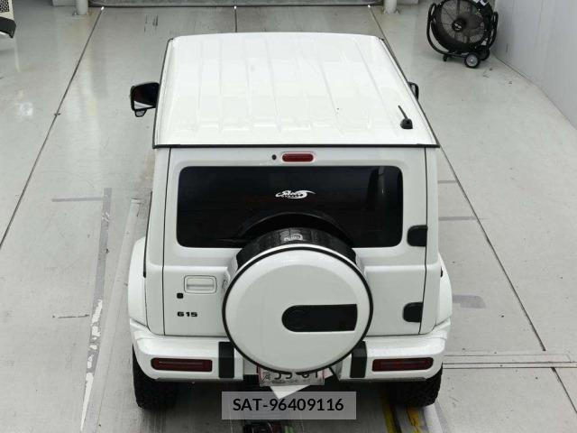 Suzuki JIMNY SIERRA 2024 8916322-8