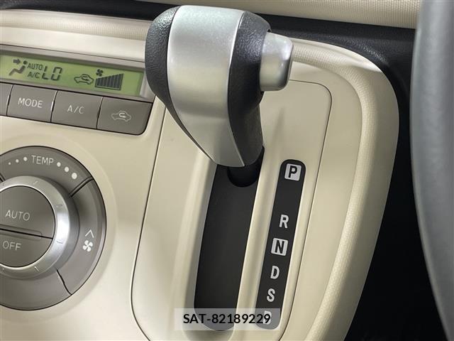 Daihatsu MIRA COCOA 2009 8935719-10