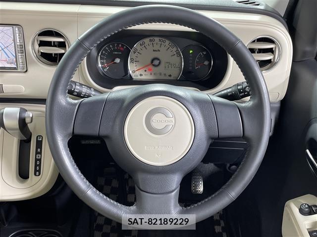 Daihatsu MIRA COCOA 2009 8935719-17