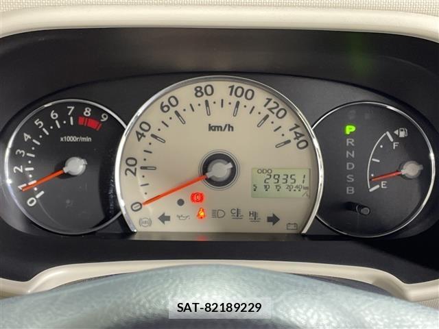 Daihatsu MIRA COCOA 2009 8935719-21