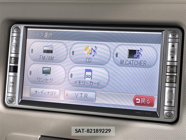 Daihatsu MIRA COCOA 2009 8935719-3