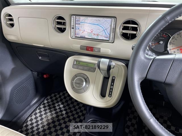 Daihatsu MIRA COCOA 2009 8935719-8
