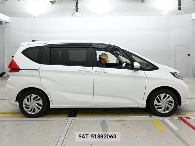 Honda FREED 2023 8775288-3