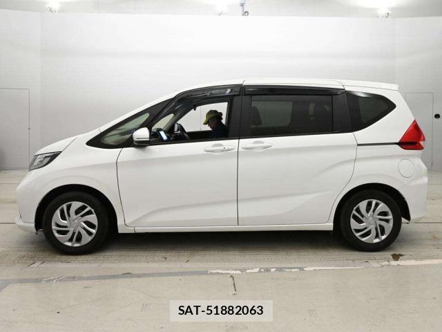 Honda FREED 2023 8775288-4