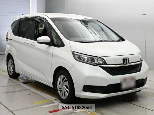 Honda FREED 2023 8775288-5
