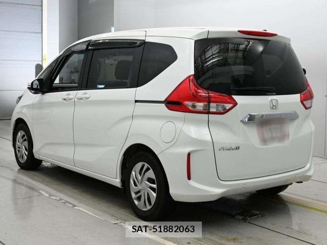 Honda FREED 2023 8775288-6