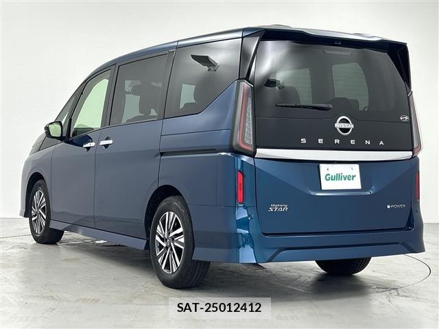 Nissan SERENA 2024 8926005-13