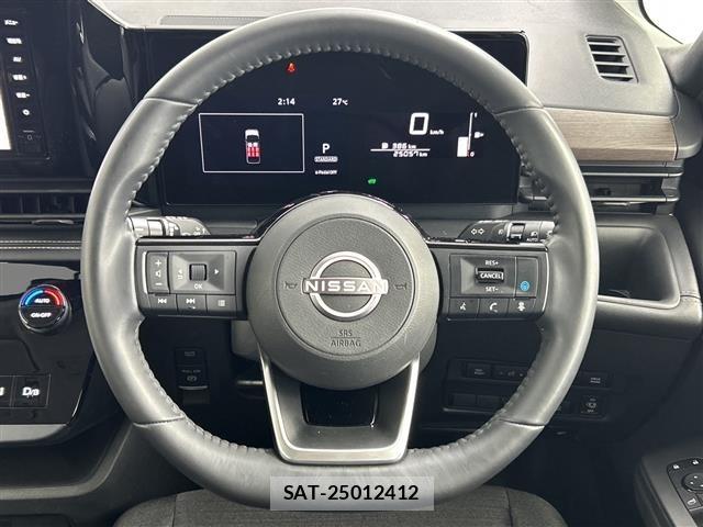Nissan SERENA 2024 8926005-17