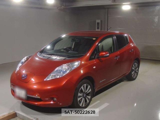 Nissan LEAF 2014 8863236-0