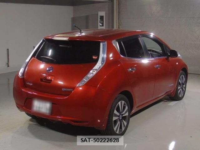 Nissan LEAF 2014 8863236-1