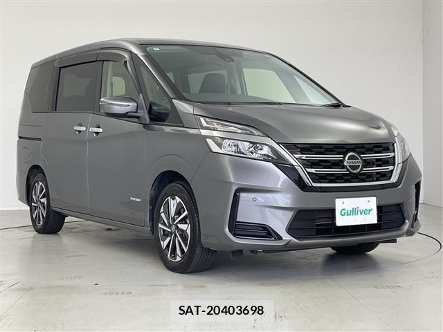 Nissan SERENA 2020 8926026-0