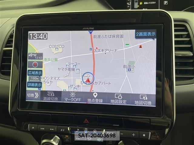 Nissan SERENA 2020 8926026-8