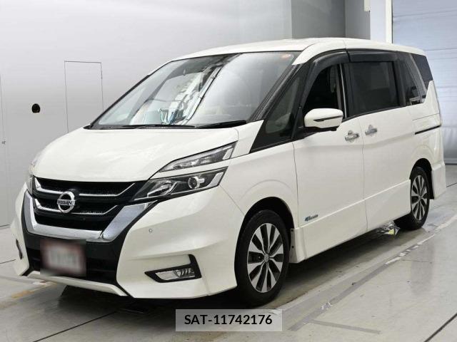 Nissan SERENA 2018 8773419-0