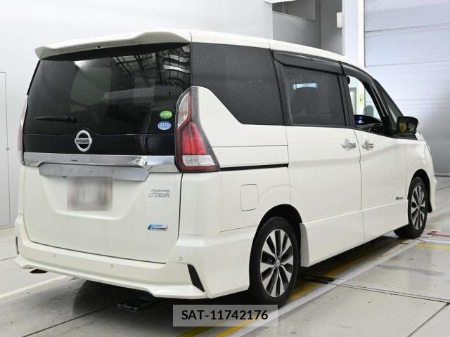 Nissan SERENA 2018 8773419-1