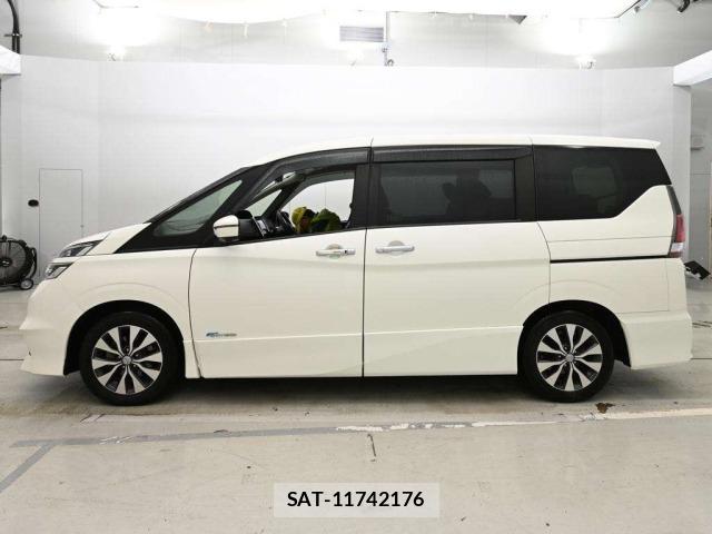 Nissan SERENA 2018 8773419-4