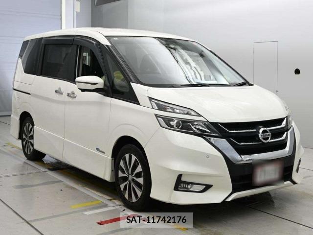 Nissan SERENA 2018 8773419-5