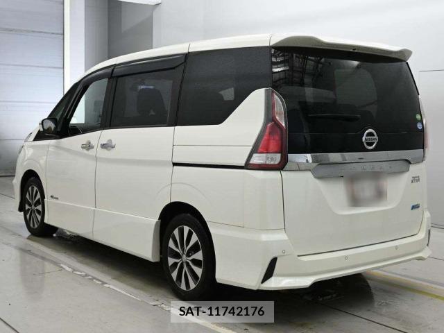 Nissan SERENA 2018 8773419-6