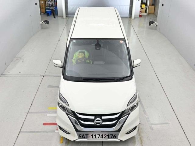 Nissan SERENA 2018 8773419-7
