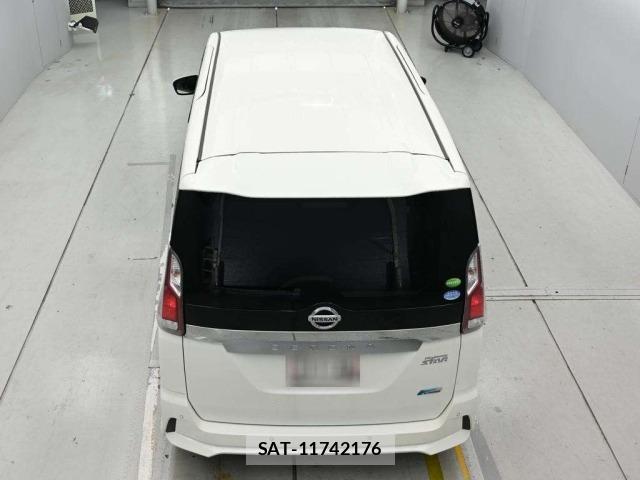 Nissan SERENA 2018 8773419-8