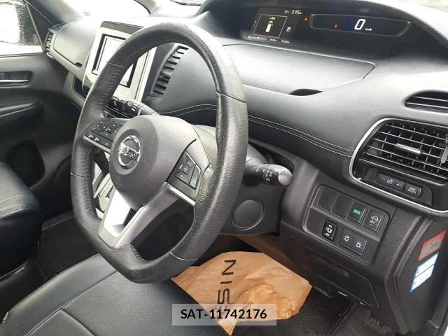 Nissan SERENA 2018 8773419-9