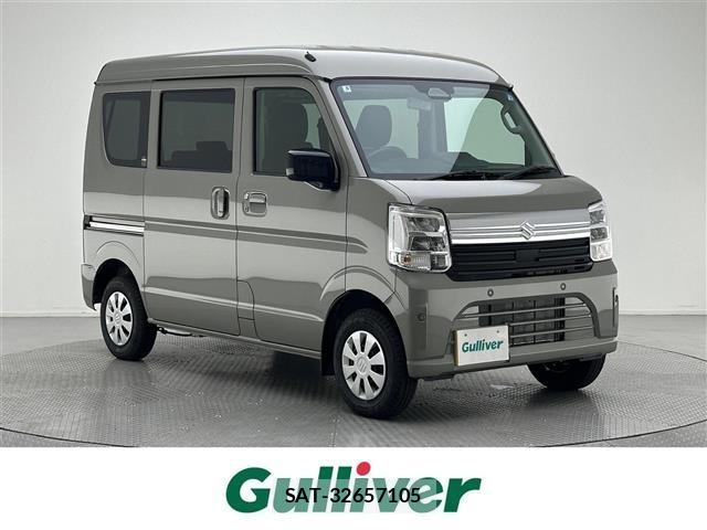 Suzuki EVERY 2026 8927928-0