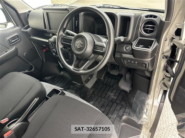 Suzuki EVERY 2026 8927928-10