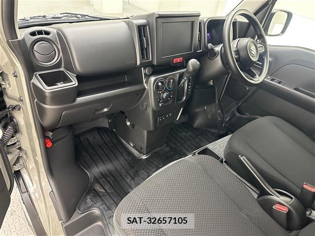 Suzuki EVERY 2026 8927928-11