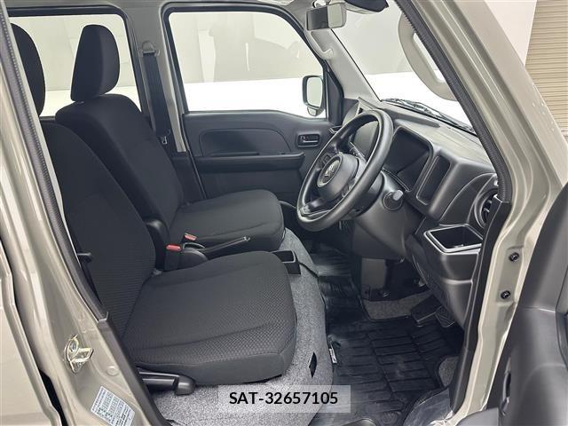 Suzuki EVERY 2026 8927928-12