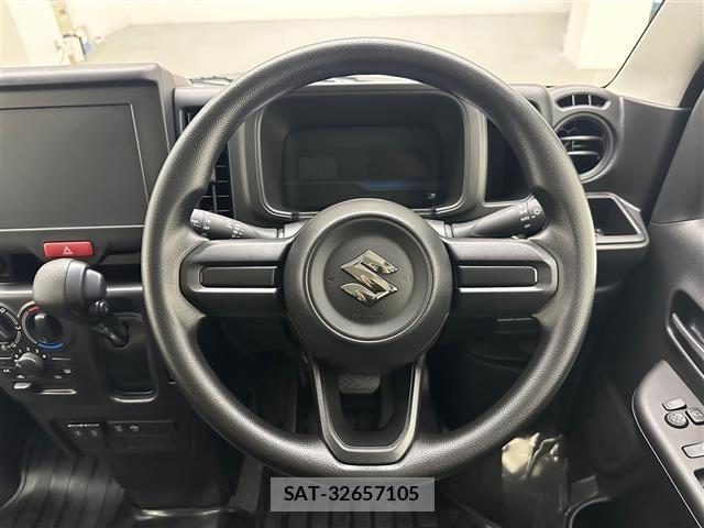 Suzuki EVERY 2026 8927928-15